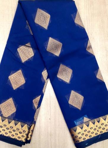 POWERLOOM BIG BUTTA SAREE